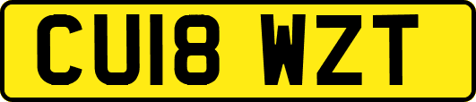 CU18WZT