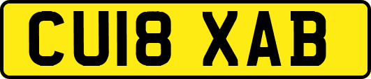 CU18XAB