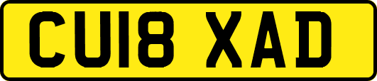 CU18XAD