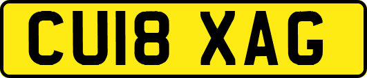 CU18XAG