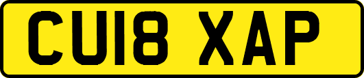 CU18XAP
