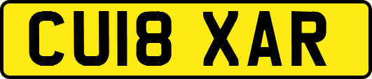 CU18XAR
