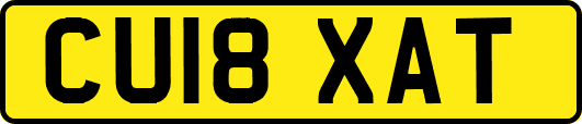 CU18XAT