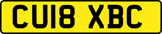 CU18XBC