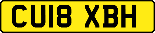 CU18XBH
