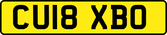CU18XBO