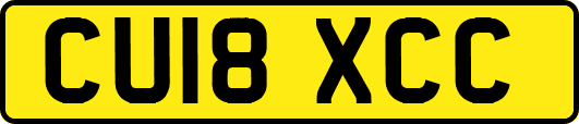 CU18XCC