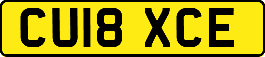 CU18XCE