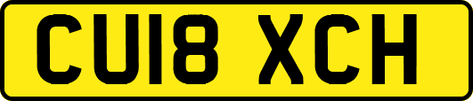 CU18XCH