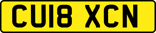 CU18XCN