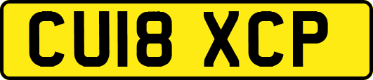 CU18XCP