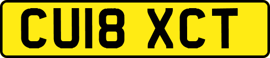 CU18XCT