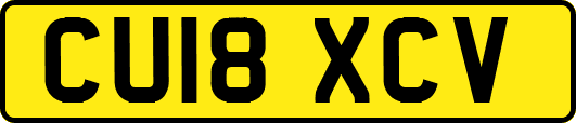 CU18XCV