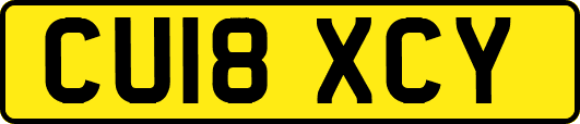 CU18XCY