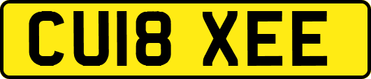 CU18XEE