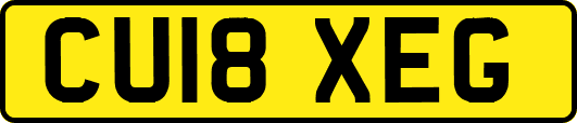 CU18XEG