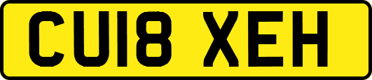 CU18XEH