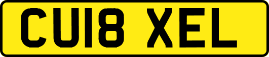 CU18XEL