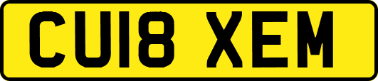 CU18XEM
