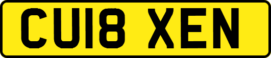 CU18XEN