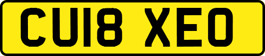 CU18XEO