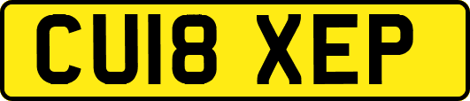 CU18XEP