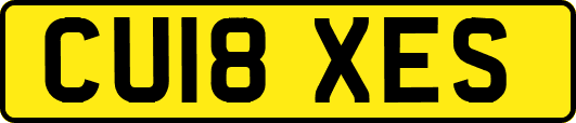 CU18XES