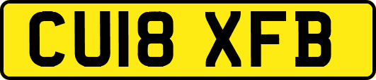 CU18XFB