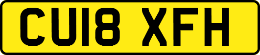CU18XFH