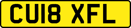CU18XFL