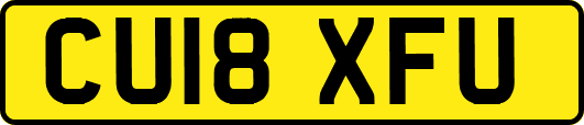 CU18XFU