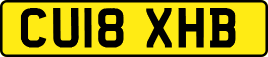 CU18XHB