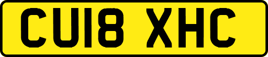 CU18XHC