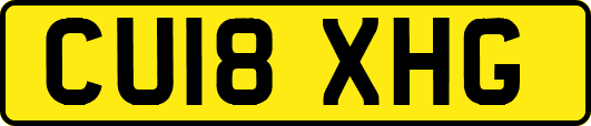 CU18XHG