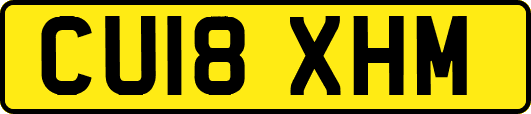 CU18XHM