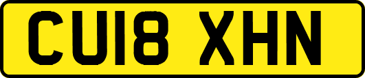 CU18XHN