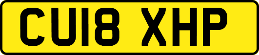 CU18XHP