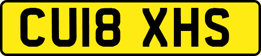 CU18XHS