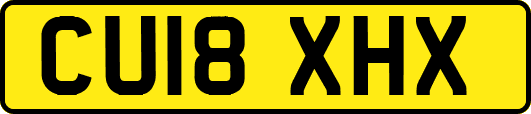 CU18XHX
