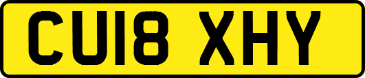 CU18XHY
