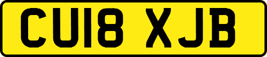 CU18XJB