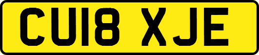 CU18XJE