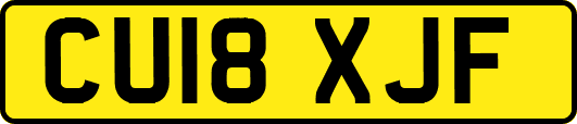 CU18XJF