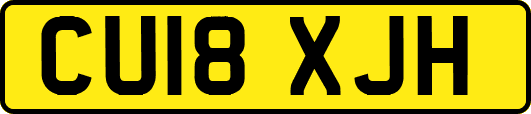 CU18XJH
