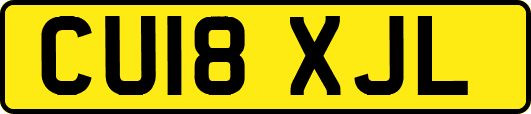 CU18XJL