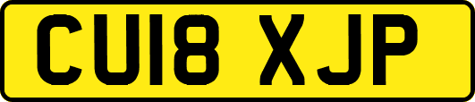 CU18XJP