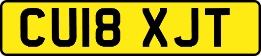 CU18XJT