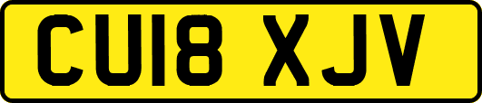 CU18XJV