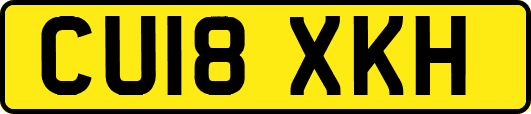 CU18XKH