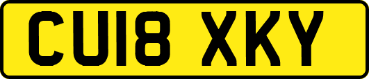 CU18XKY